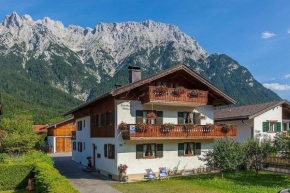 Landhaus Braun Mittenwald